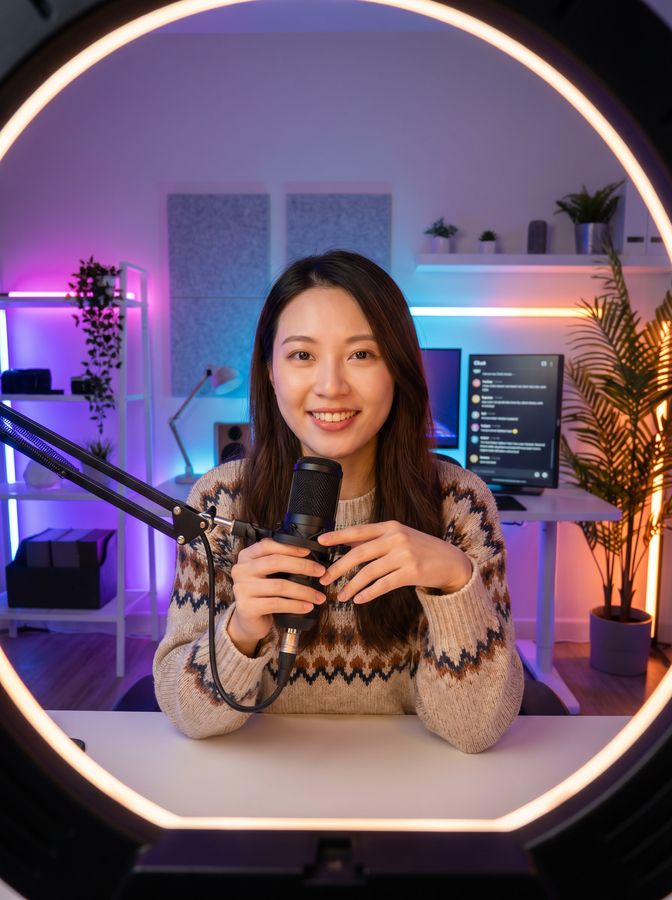 双飞姐妹