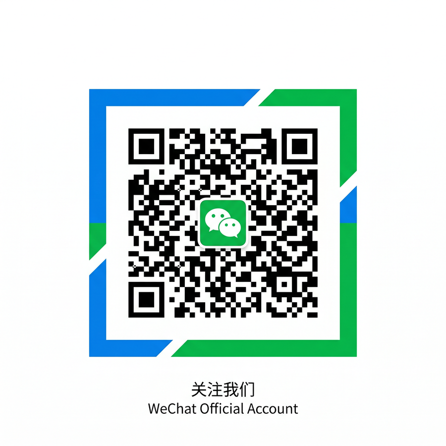 双飞姐妹公众号